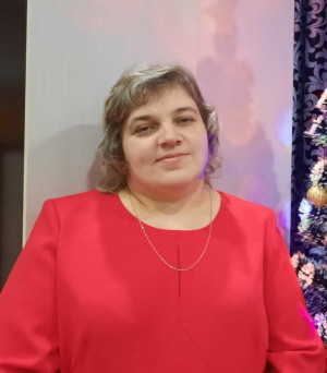 Воспитатель Ирина Александровна Карнова Воспитатель Ирина Александровна Карнова